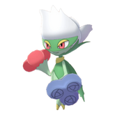 Buy Shiny 6IV Roserade